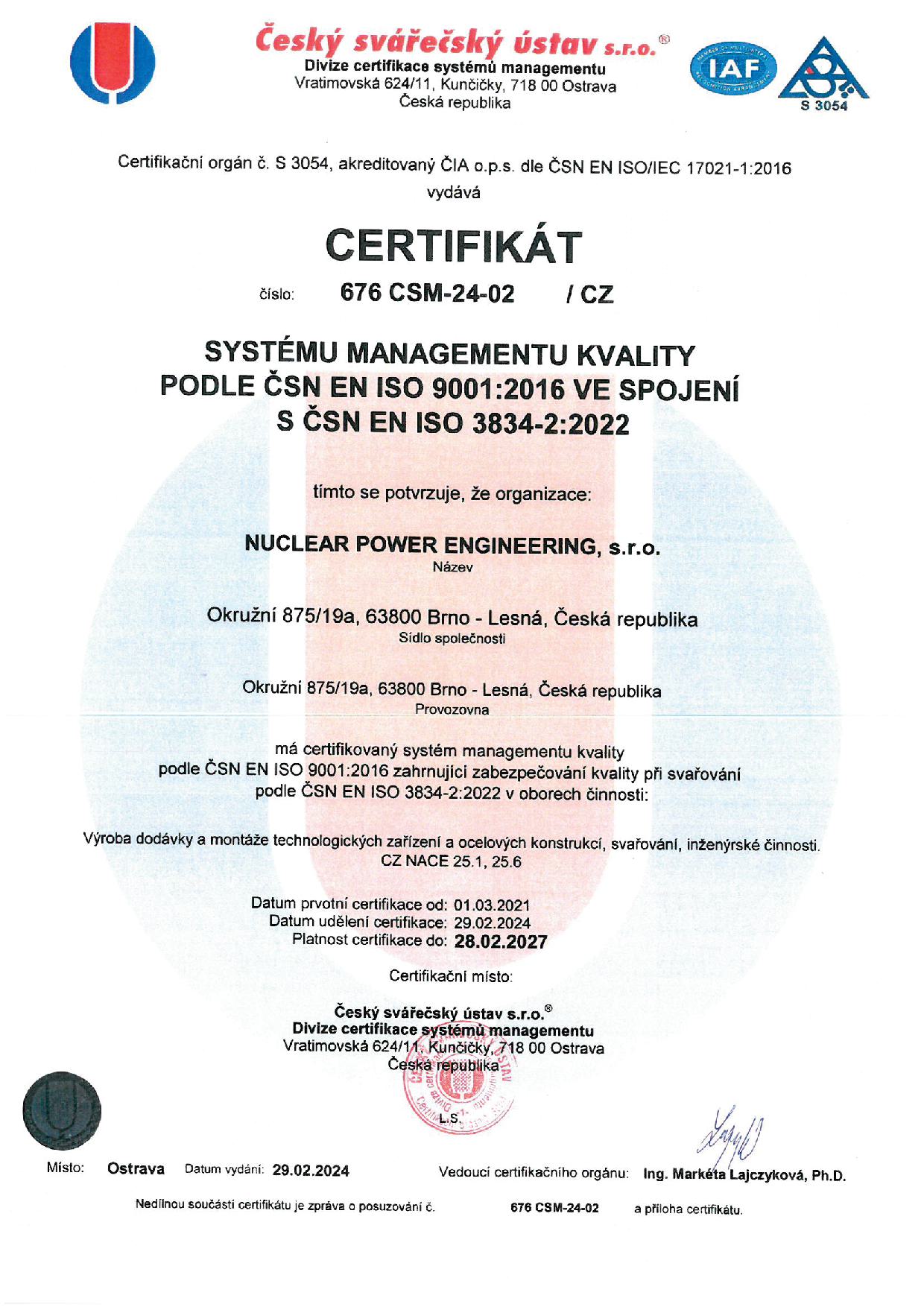 NPE-certifikace-3834-2-2024-CJ..pdf